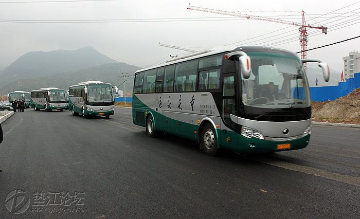 垫江各乡镇至重庆半高速明日换新车