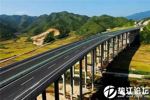 重磅 垫丰武高速公路争取今年开工建设
