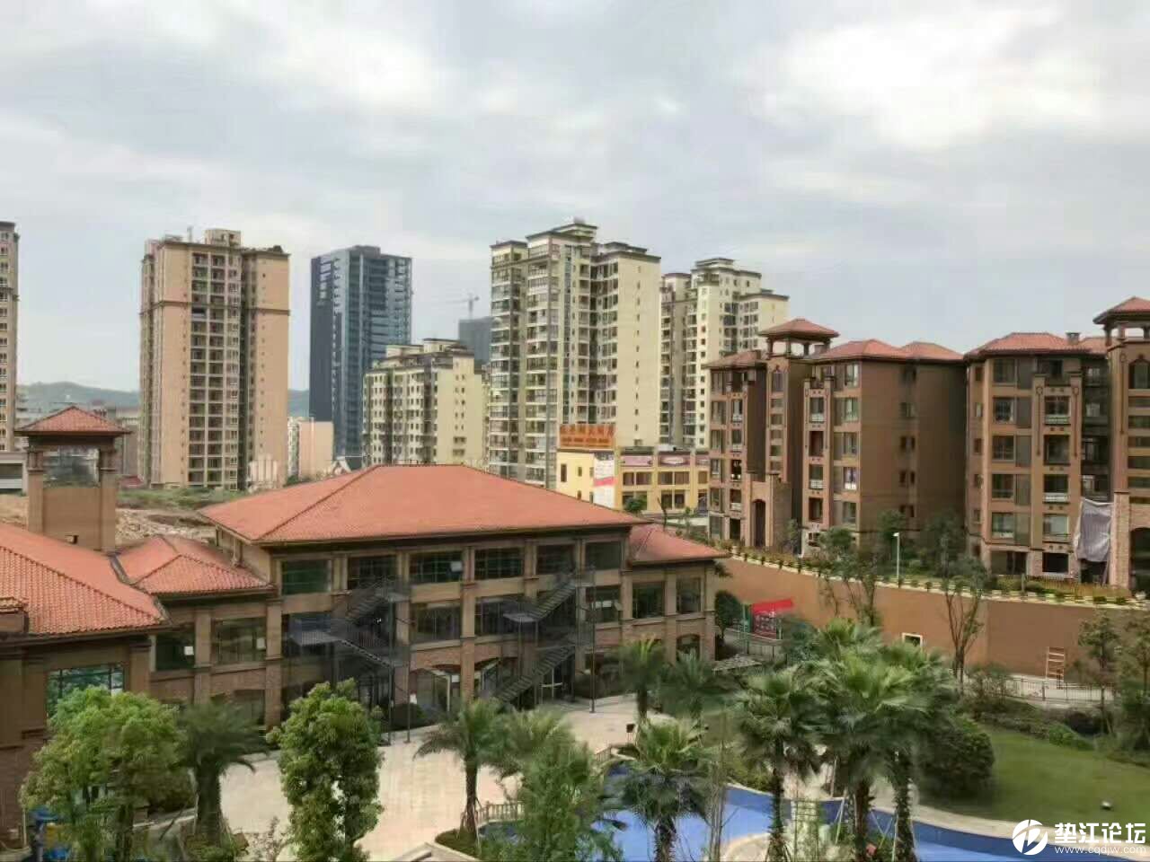 2房,尚品今典来啦,需求这种房子的朋友请与我联系 - 房屋出售 垫江网