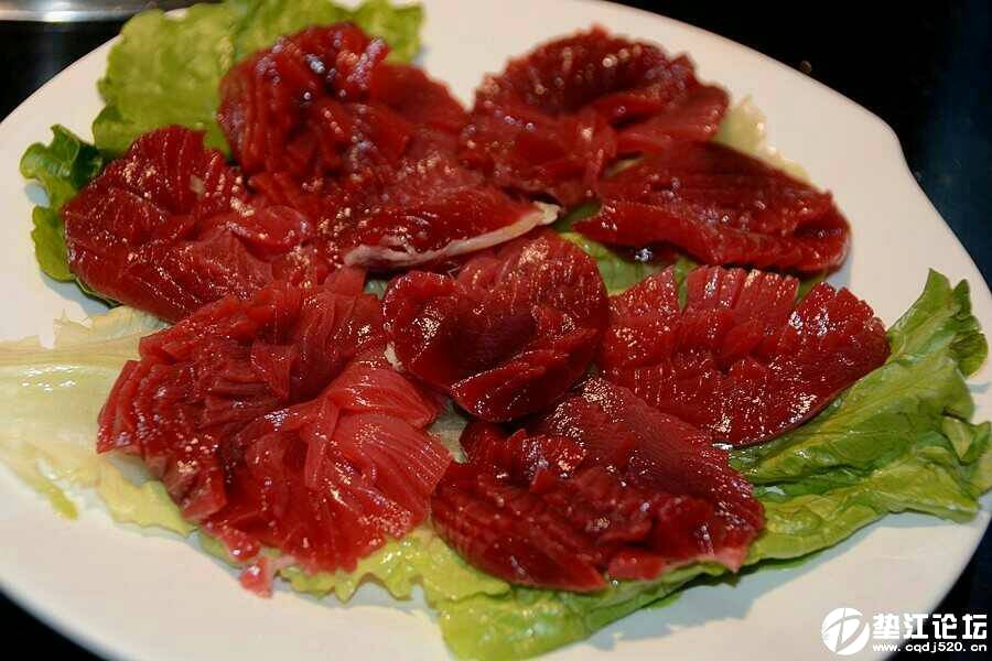 肉类美食大全海棠图片